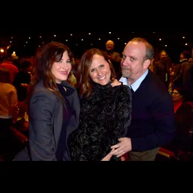 2018 Sundance Film Festival - "Private Life" Premiere