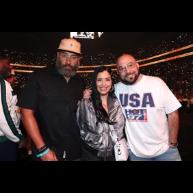 Hot 97 Summer Jam 2024