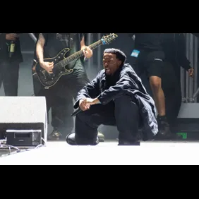 Wireless Festival 2023 - Day 1