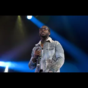 2019 Soulfrito Festival