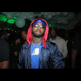 Lil Uzi Vert's 25th Birthday