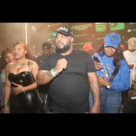 Drake Presents "Til Death Do Us Part"