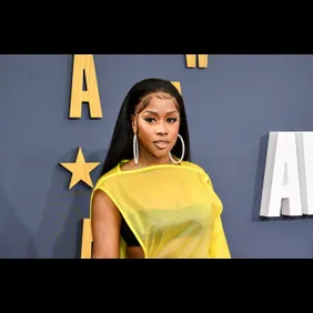 BET Awards 2023 - Arrivals