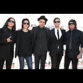 2014 Gibson Brands AP Music Awards - Arrivals