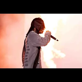 Rolling Loud California 2024