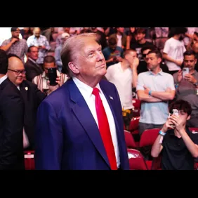 UFC 302: Almeida v Kopylov