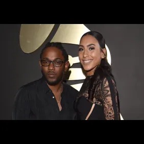 The 58th GRAMMY Awards - Red Carpet