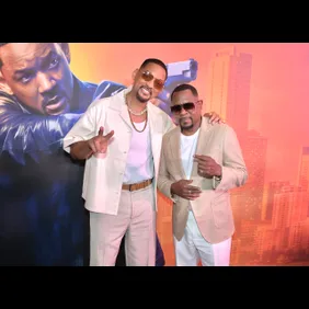 Bad Boys: Ride Or Die Miami Premiere