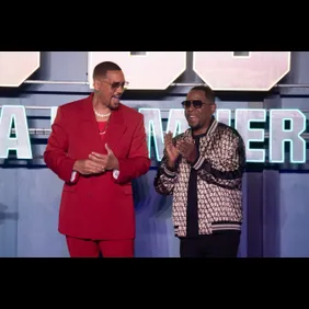 Bad Boys: Ride or Die - Mexico City Red Carpet