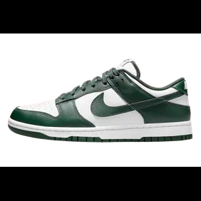 Nike Dunk Low “Varsity Green”