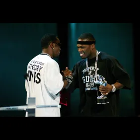 2003 MTV Video Music Awards - Show