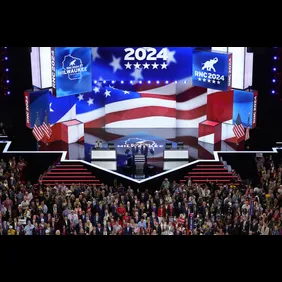 2024 Republican National Convention: Day 1