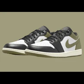 Air-Jordan-1-Low-Medium-Olive-553558-092