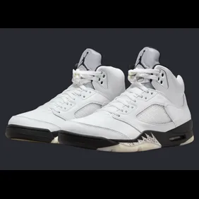 Air-Jordan-5-White-Black-Metallic-DD0587-110-Release-Date