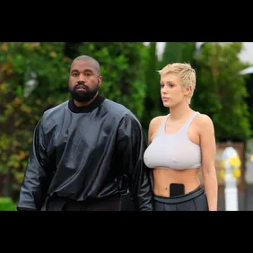 Celebrity Sightings In Los Angeles - May 13, 2023