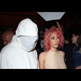 Prototypes: Front Row - Paris Fashion Week -  Menswear Spring/Summer 2025