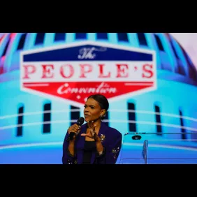 US-POLITICS-CONVENTION-ELECTION