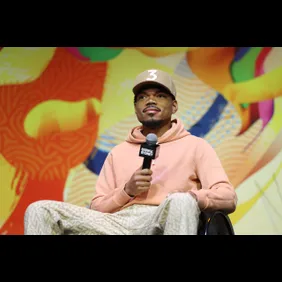 50th Anniversary Of Hip Hop Featuring Chance The Rapper At SXSW Sydney