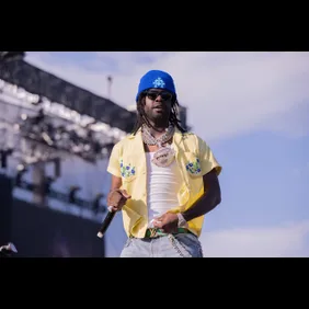 Rolling Loud California 2024