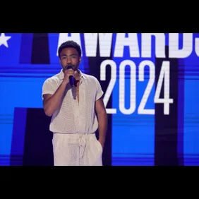 2024 BET Awards - Show