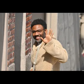 Celebrity Sightings In Los Angeles - June 11, 2024