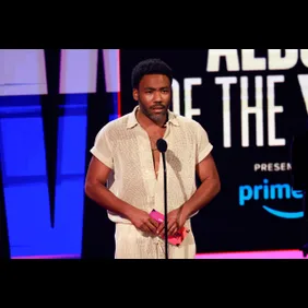 US-ENTERTAINMENT-BET-AWARDS-SHOW