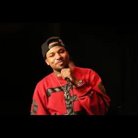 Take It Personal Featuring Chinx