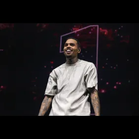 Chris Brown - The 11:11 Tour - New York