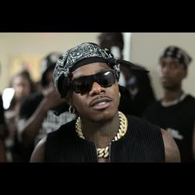 BET Hip-Hop Awards 2023 - Backstage