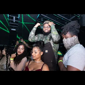 Druski's BET Awards After Party