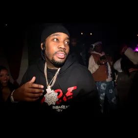 Fivio Foreign "Pain &amp; Love 2" Album Release