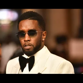 Black Tie Affair For Quality Control's CEO Pierre "Pee" Thomas