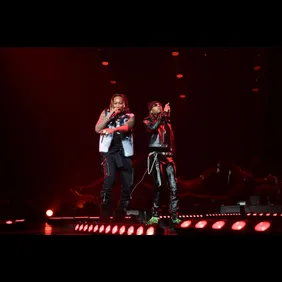 Future And Friends "One Big Party Tour" - Atlanta, GA