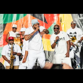 2023 New Orleans Jazz &amp; Heritage Festival