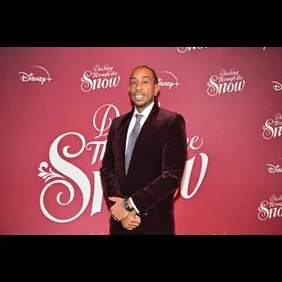 Atlanta Special Screening of Disney's "Dashing Through The Snow"