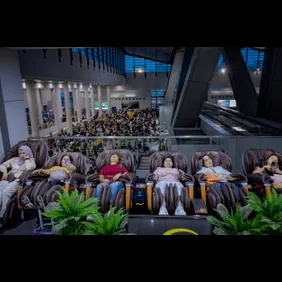 Global IT Outage Affects Airlines, Banks And Retailers