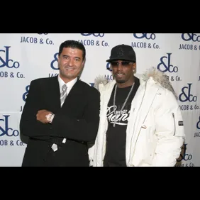 Opening Party For Jacob &amp; Co. Flagship Boutique