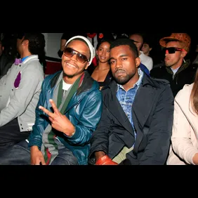 Patrick McMullan Archives