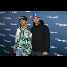 Michael Rubin's Fanatics Super Bowl Party