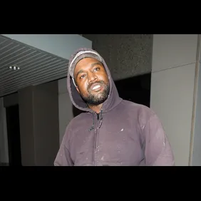 Celebrity Sightings In Los Angeles - October 21, 2022