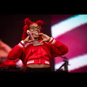 Roskilde Festival 2024 - Day 6