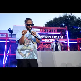 "Beverly Hills Cop: Axel F" World Premiere - Party