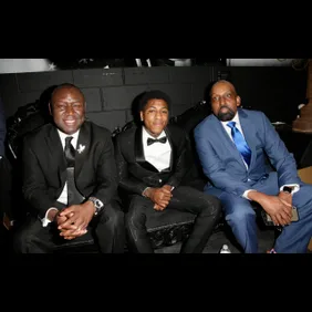 The Benjamin Crump Awards