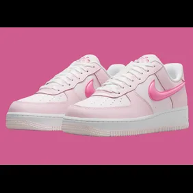 Nike-Air-Force-1-Low-Paw-Print-White-Pink-HM3696-661