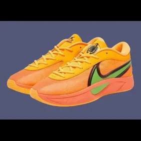 Nike-Giannis-Freak-6-Laser-Orange-Light-Wild-Mango-Action-Green-FJ7792-601