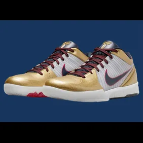 Nike-Kobe-4-Protro-Gold-Medal-2024-FQ3544-100-Release-Date