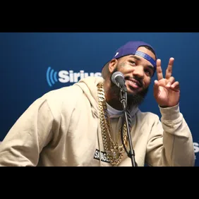 The Game Visits SiriusXM