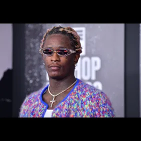 2021 BET Hip Hop Awards - Arrivals