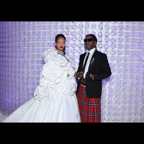 The 2023 Met Gala Celebrating "Karl Lagerfeld: A Line Of Beauty" - Inside