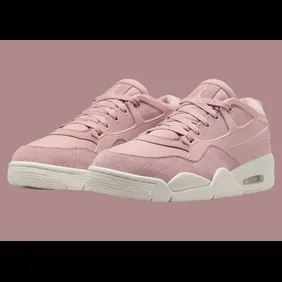 Air-Jordan-4-PM-Pink-Oxford-FQ7940-600-Release-Date
